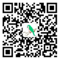 货代说公众号·日更二维码