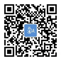 航运派（William）公众号二维码